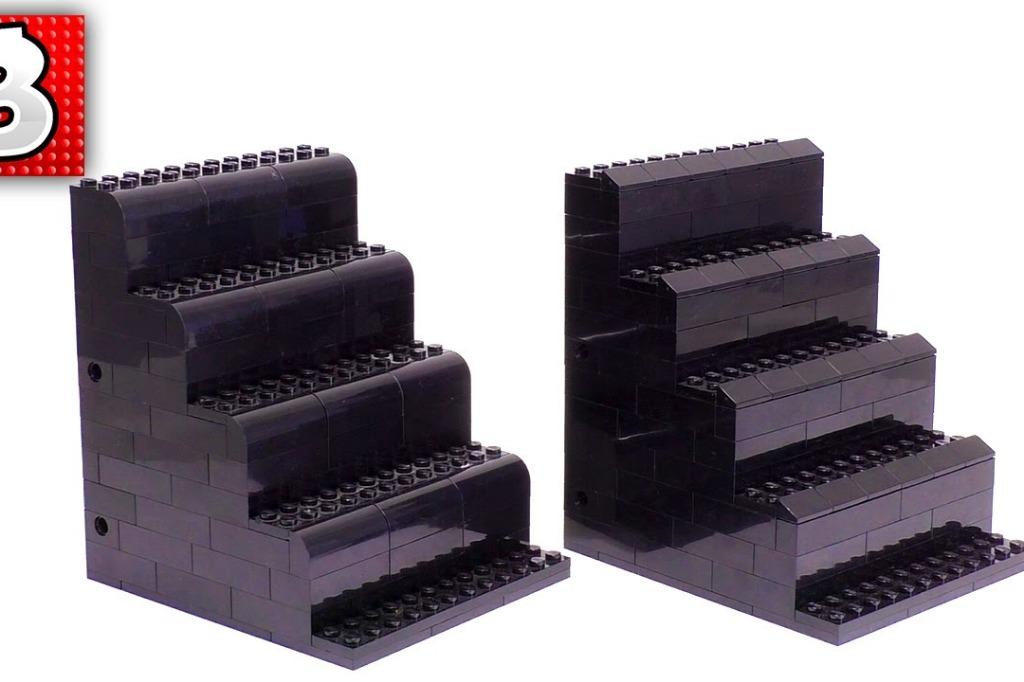 Brickvault minifigures best sale