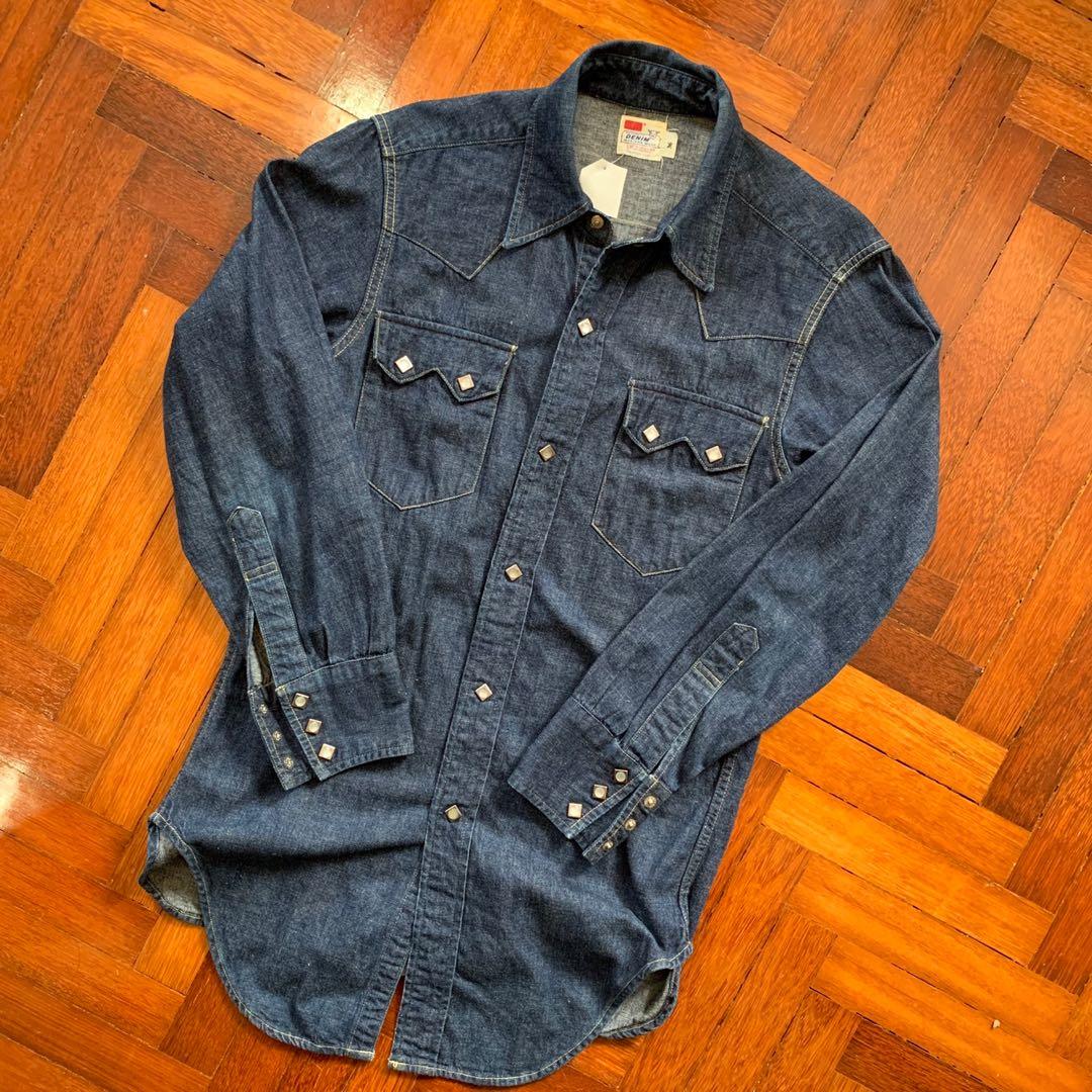 Levi's western wear outlet