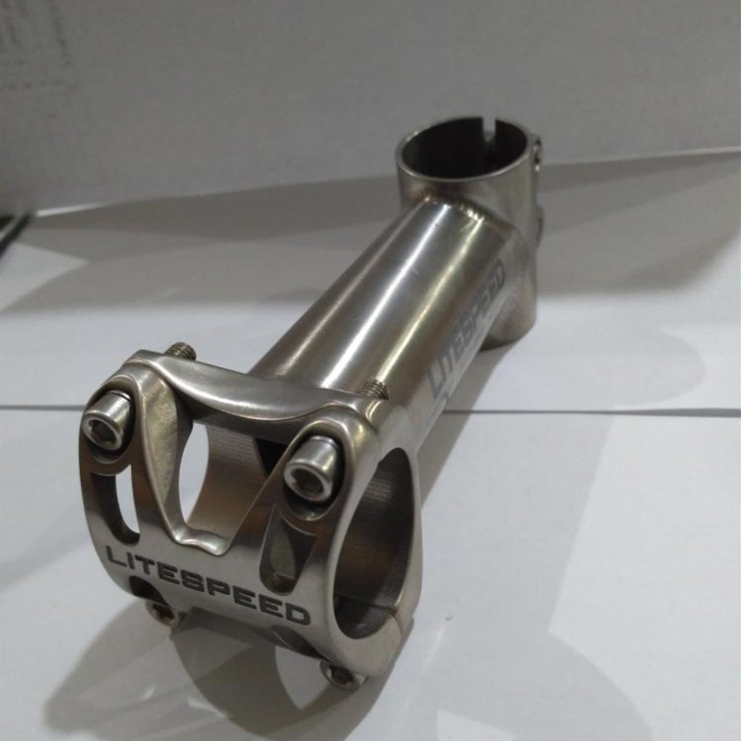 Litespeed stem shop