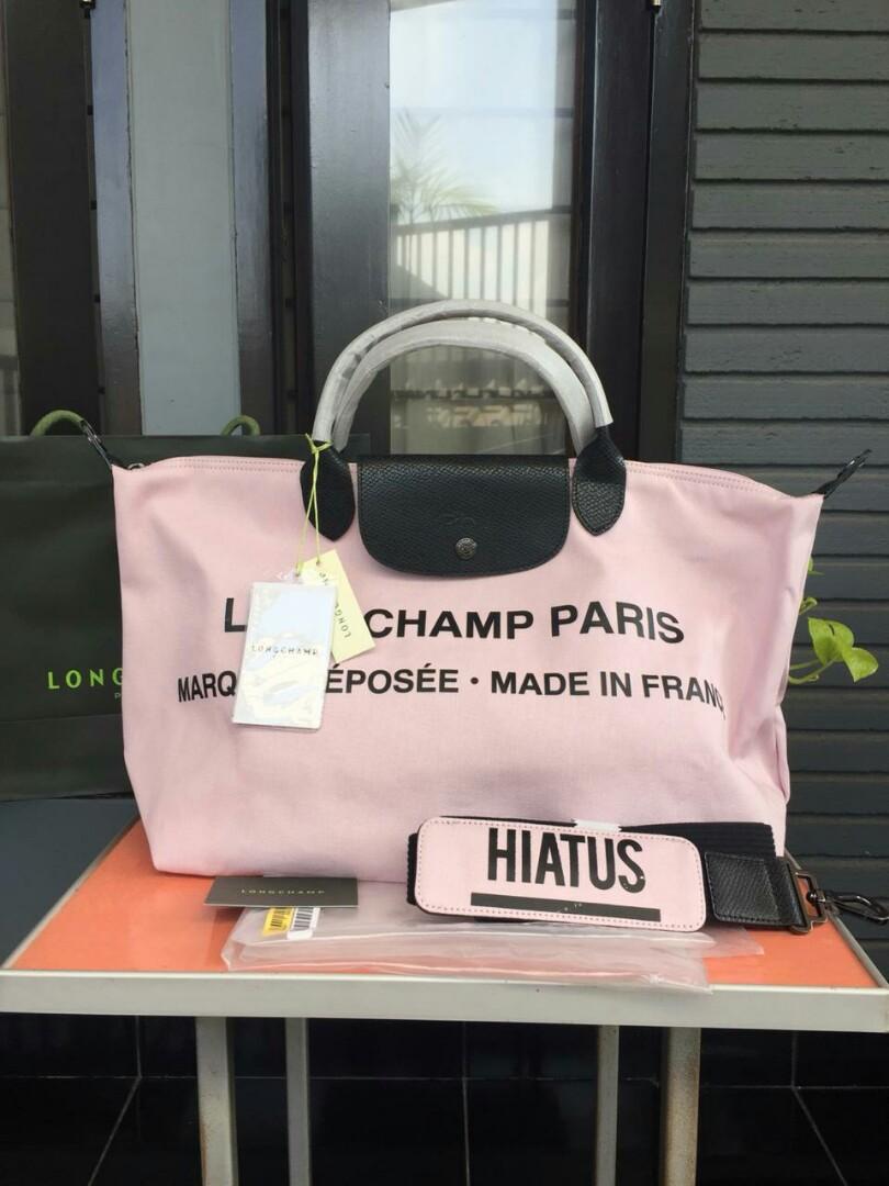 Longchamp hiatus bag cheap