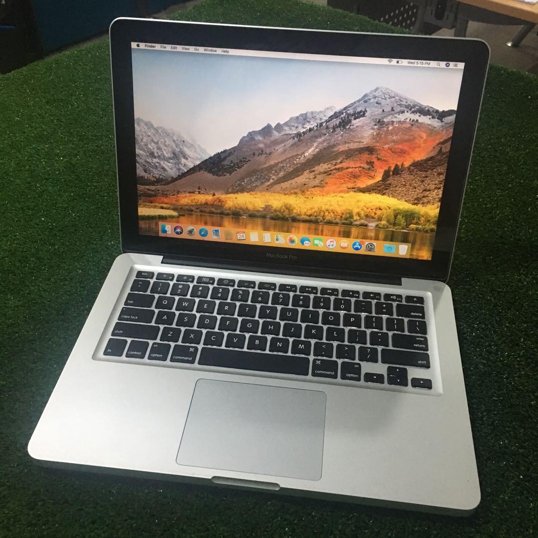 How To Wipe A Macbook Pro Mid 2010 لم يسبق له مثيل الصور Tier3 Xyz