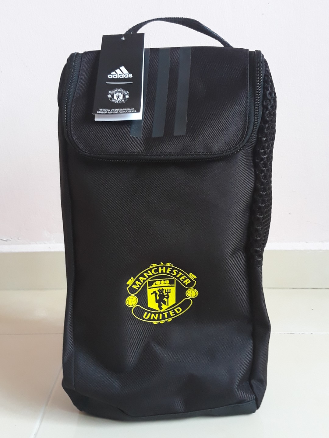 Adidas manchester deals united shoes 2019