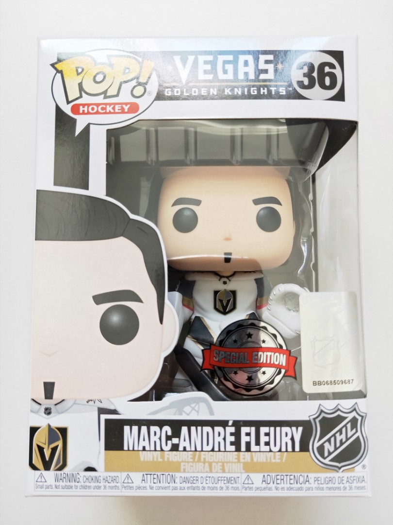 fleury funko pop