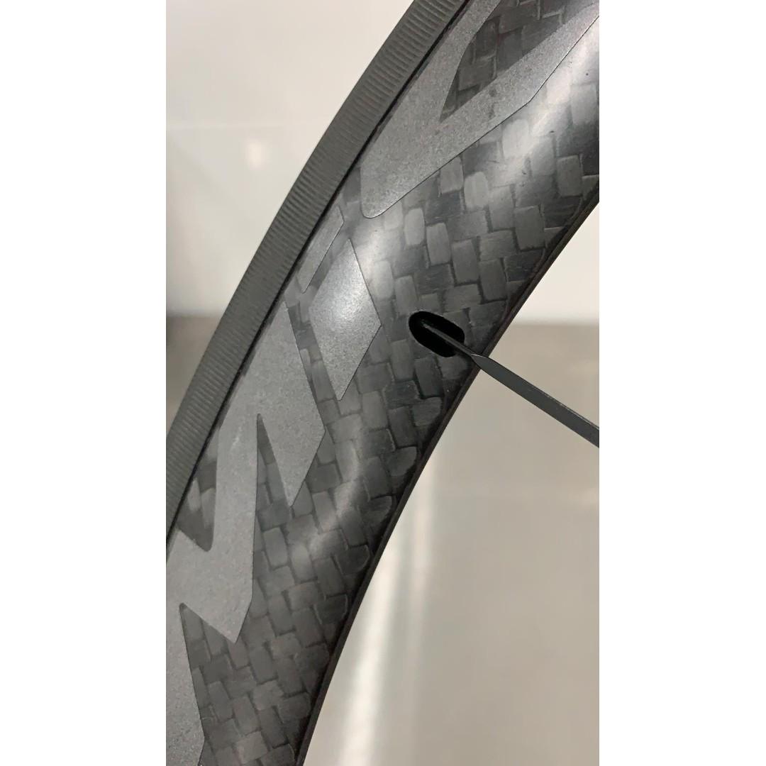 mavic cosmic pro carbon exalith 2019