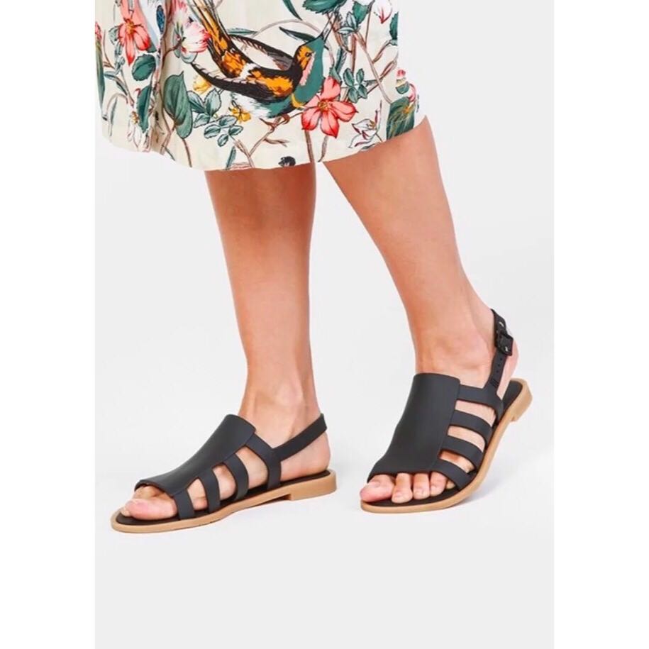 Melissa boemia ad new arrivals sandals
