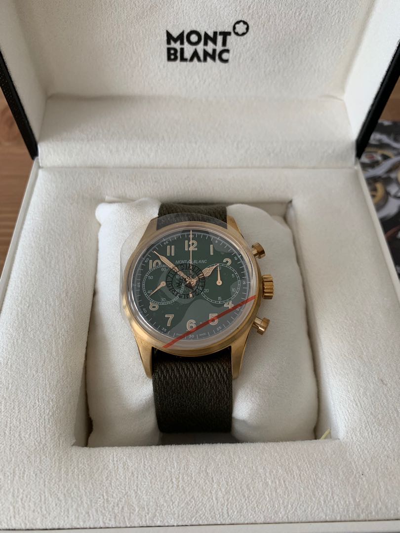 Montblanc 119908 hot sale