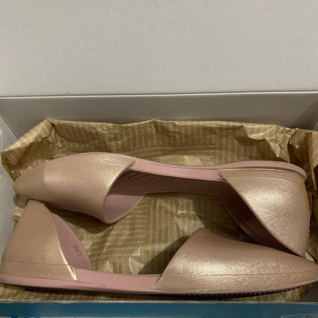 Native audrey metallic on sale