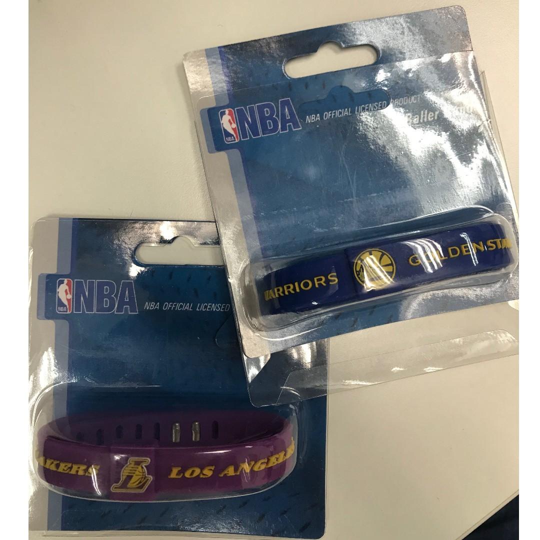 Nba Team Basketball Baller Men S Fashion Accessories Others On Carousell