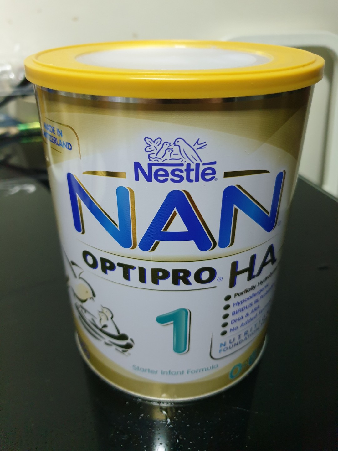 Nan h1 formula on sale