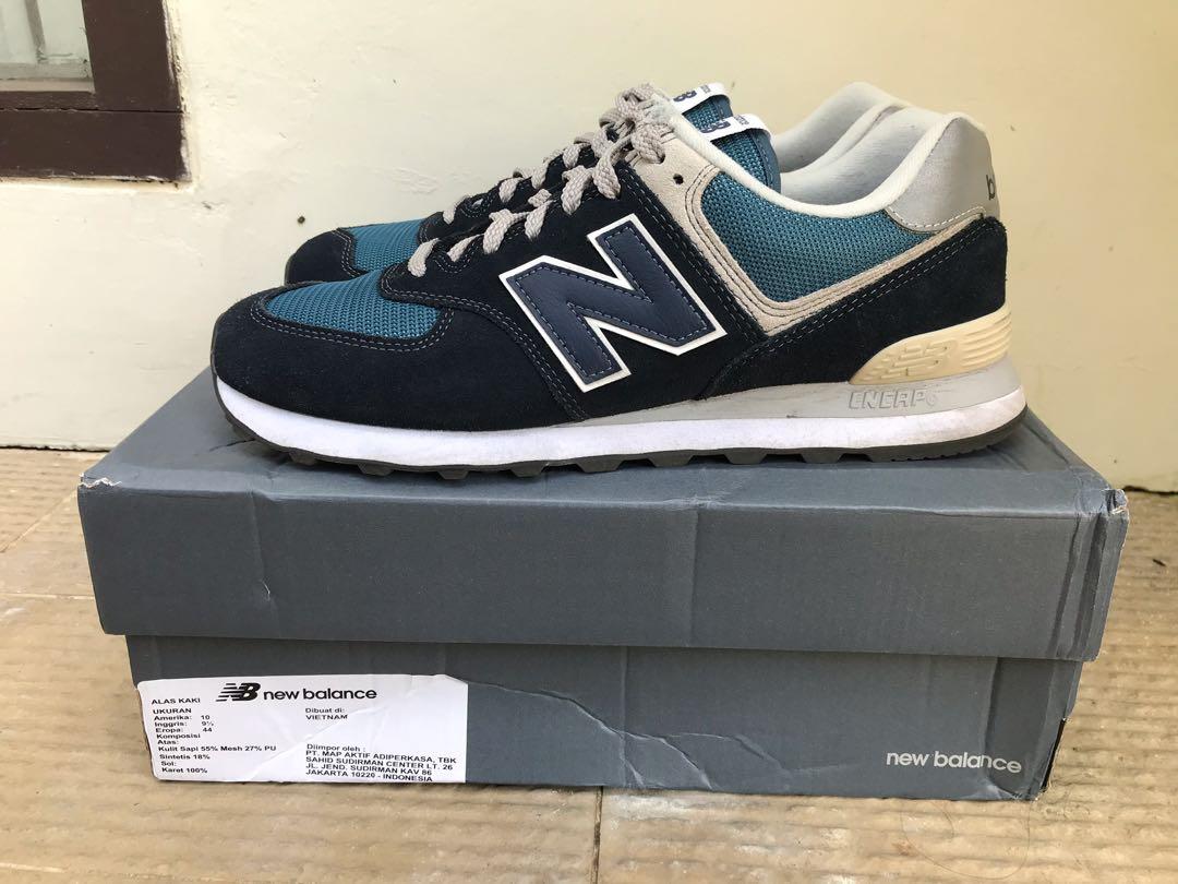 new balance 1260 44