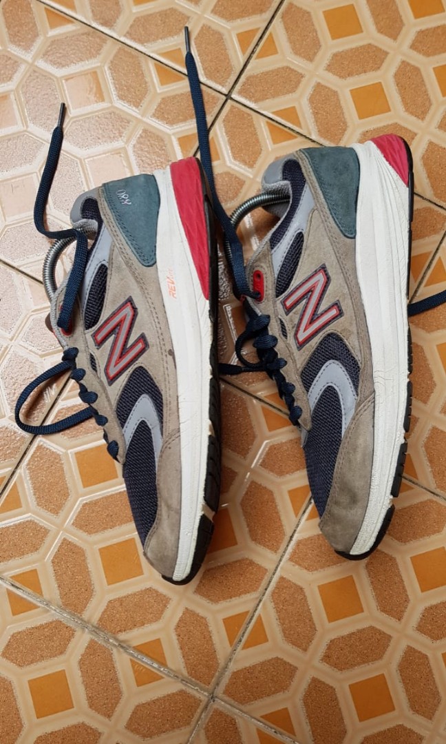 888 new balance hot sale
