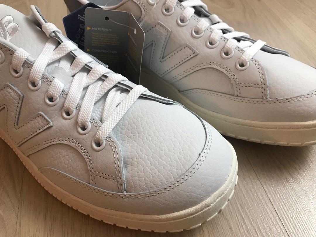 New balance CT400 PLA vibram us11