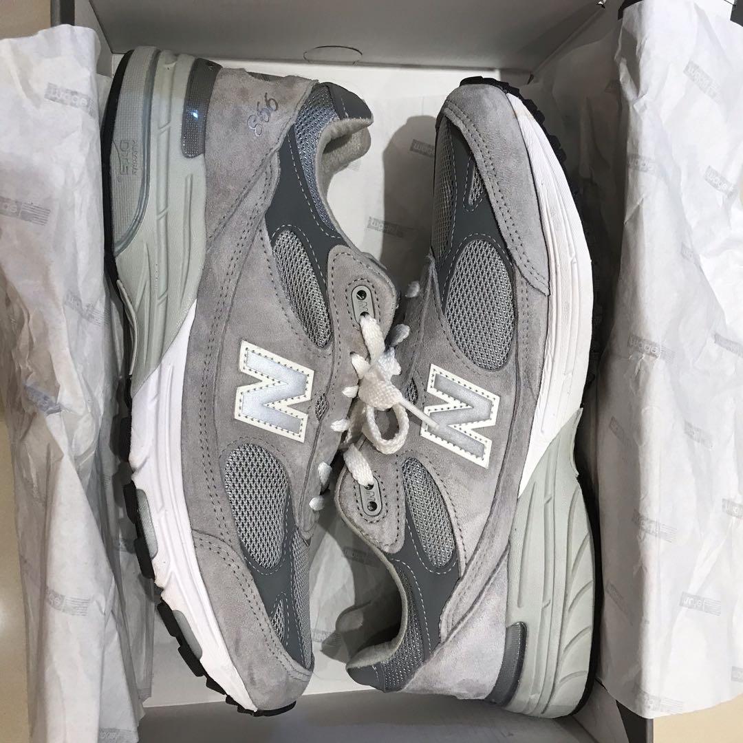 new balance 447