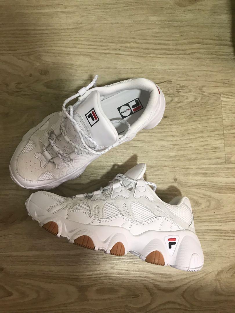 new filas 2019
