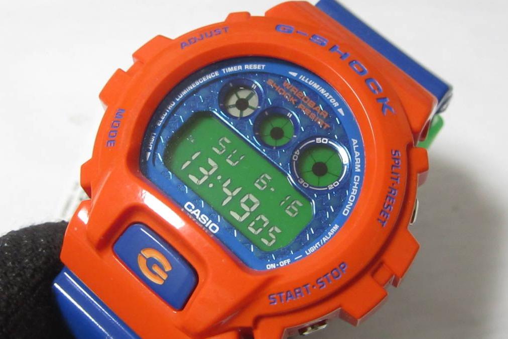 Dw6900 dragon ball best sale