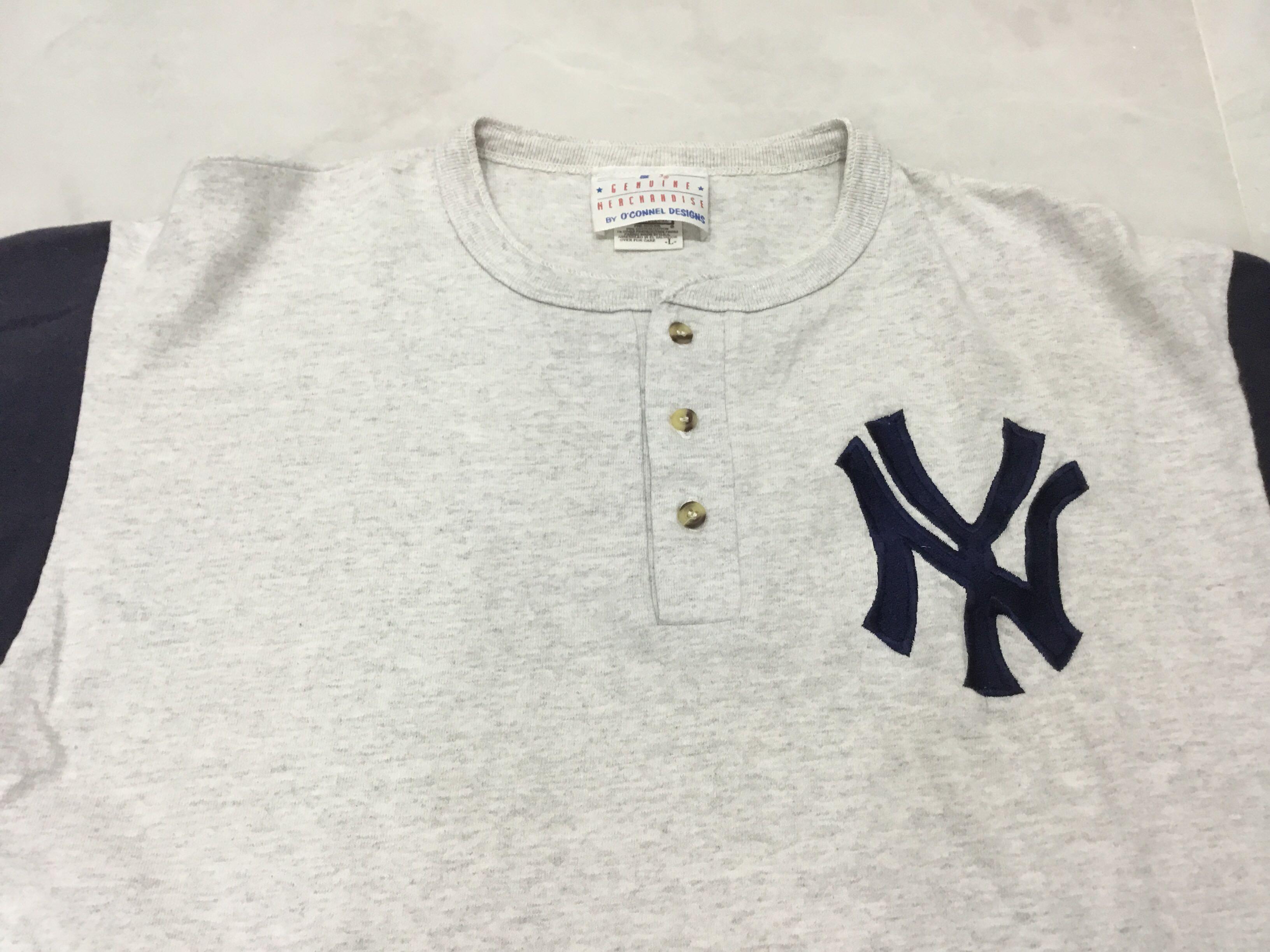 yankees baseball t shirt