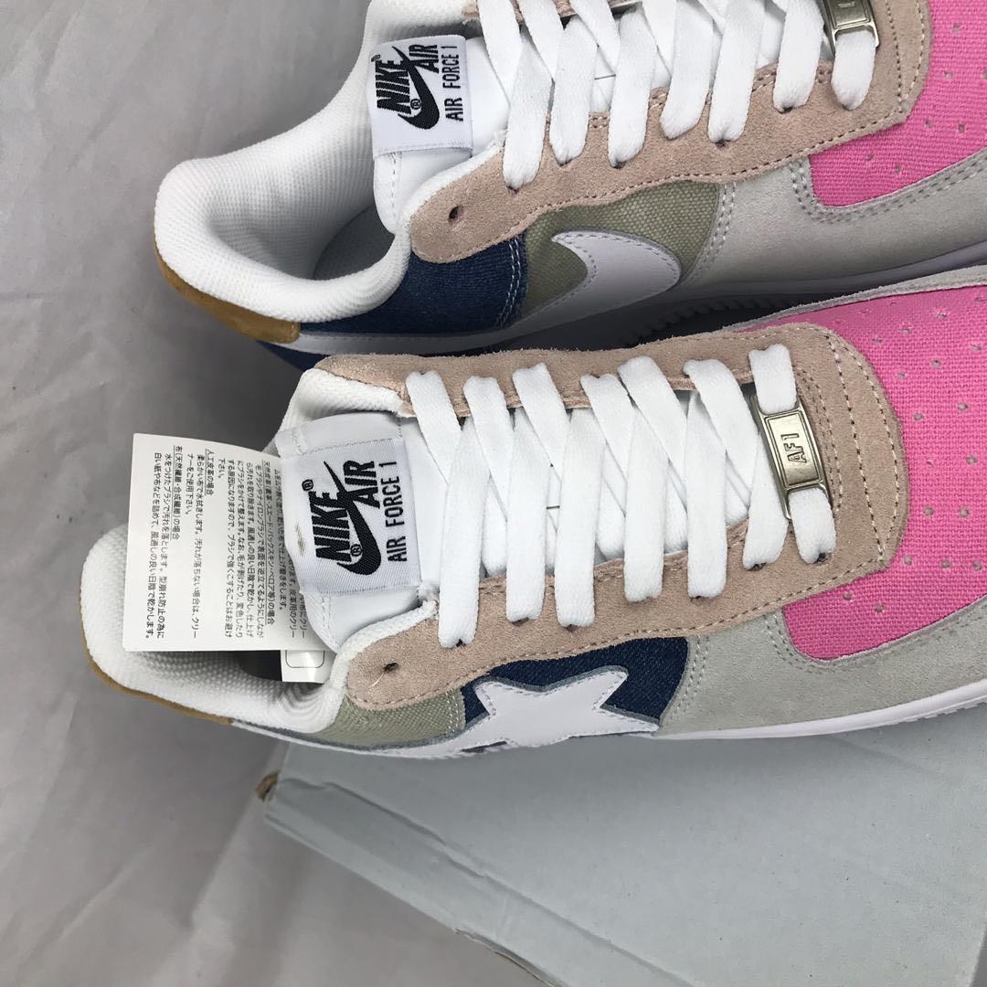 Bape sales x af1