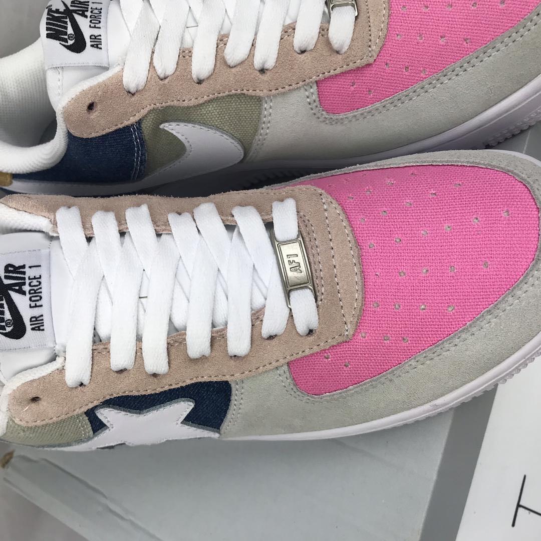 Bathing ape air forces store