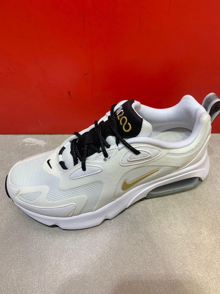 nike air max 200 w