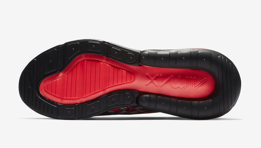 Nike top 270 cny