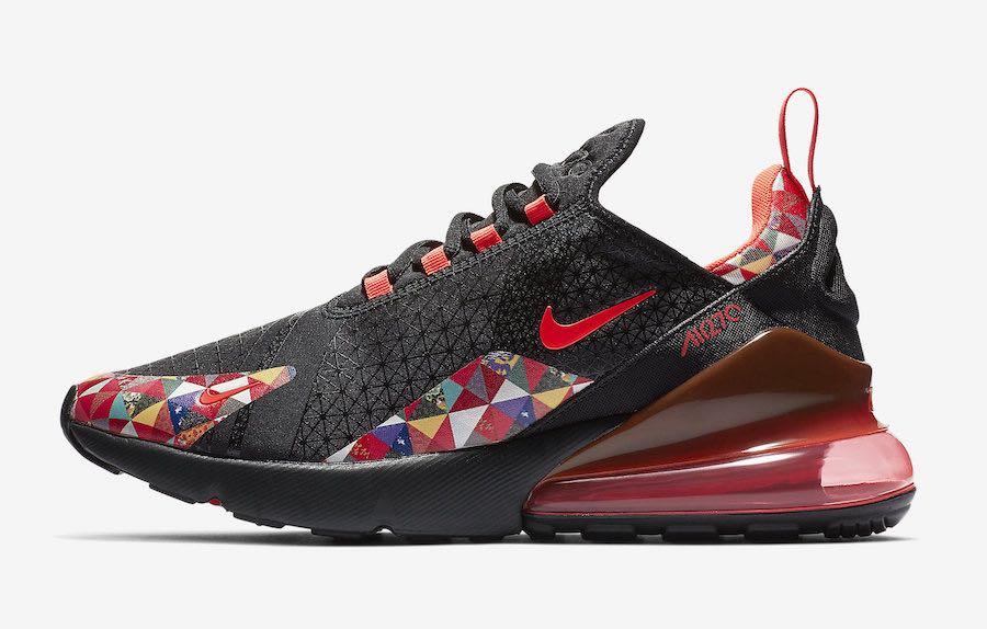 Air 270 2019 hotsell