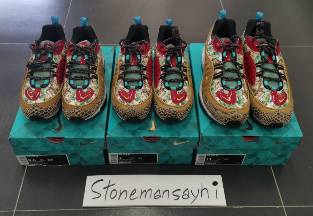 air max 98 cny 2019
