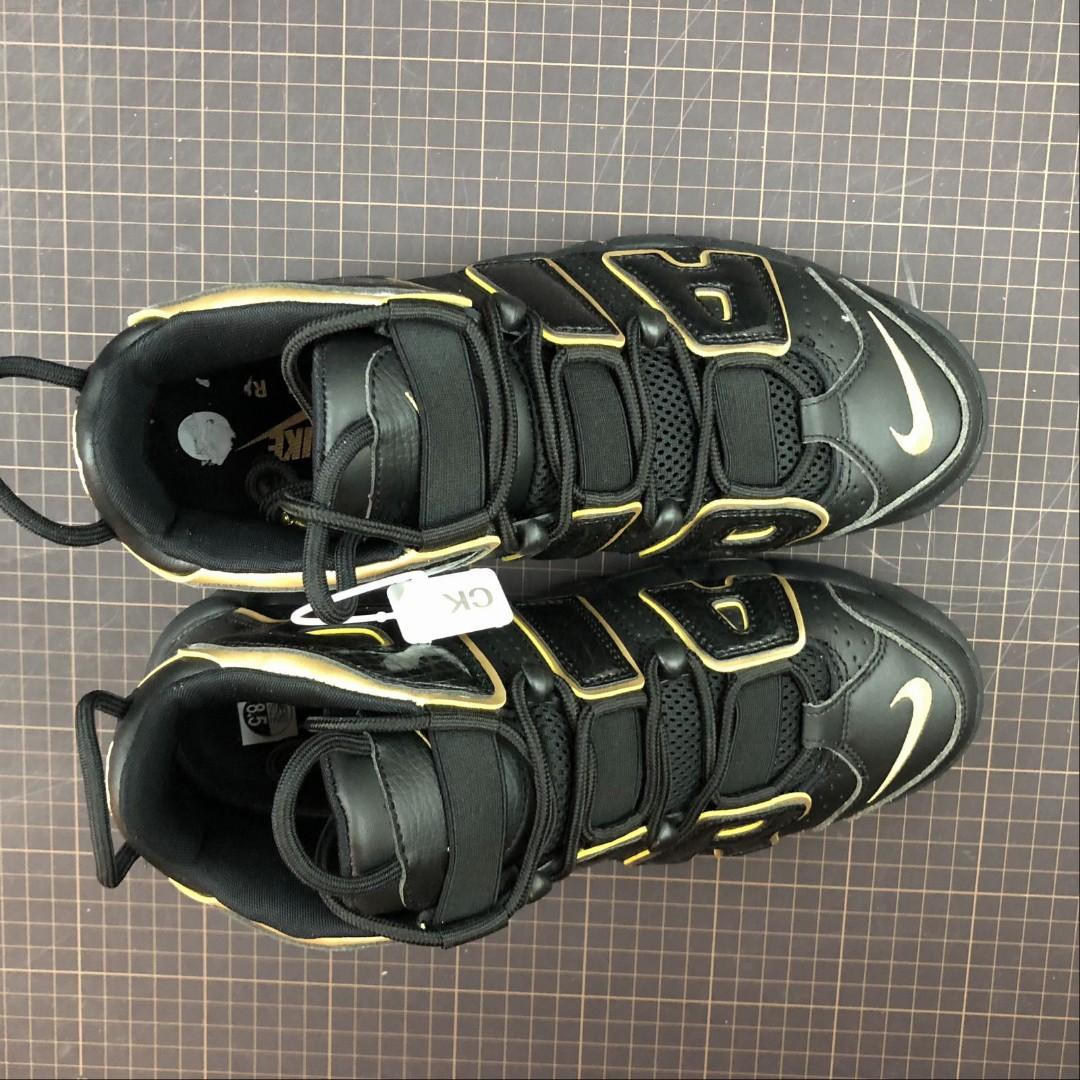 Nike air uptempo france sales