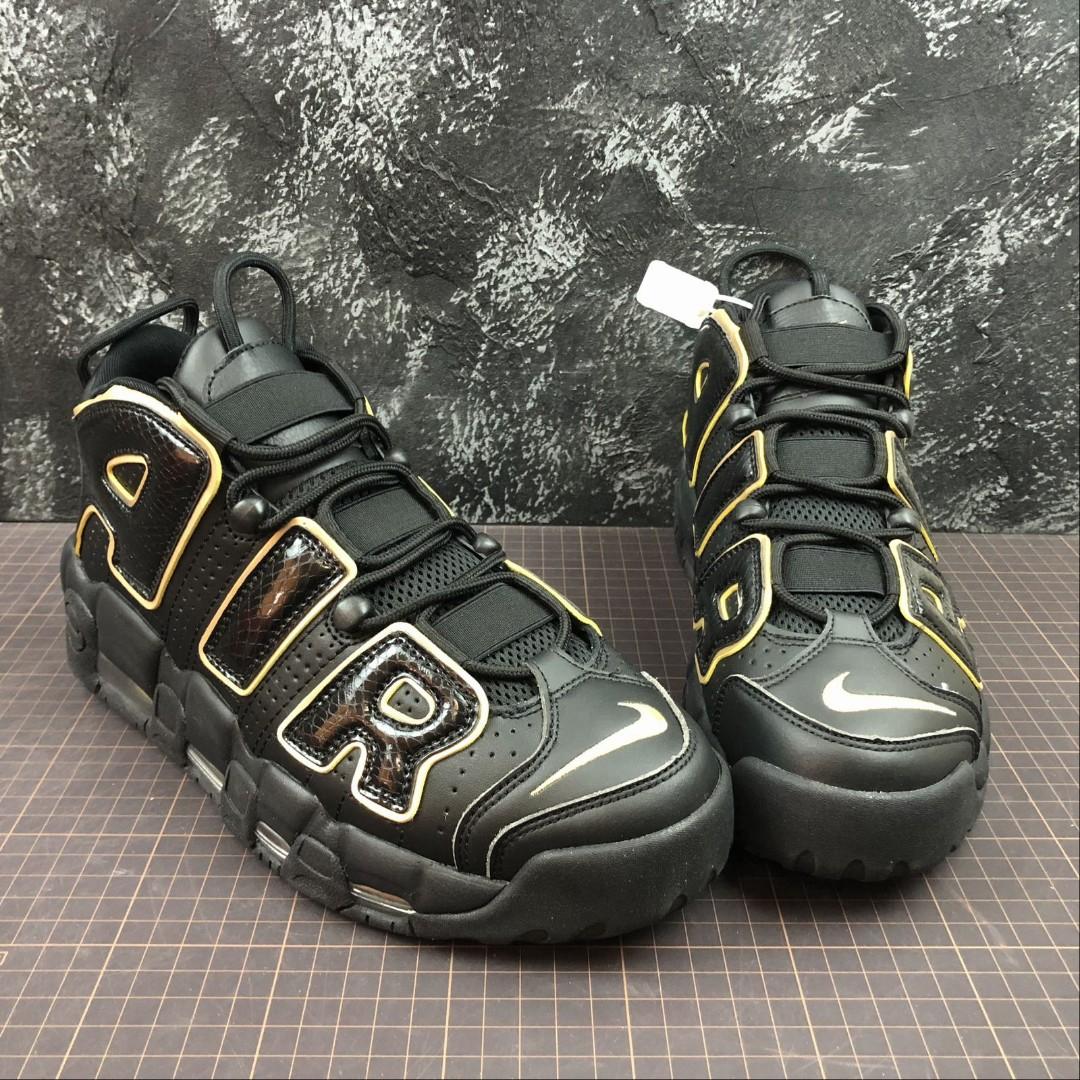 Nike air uptempo france on sale