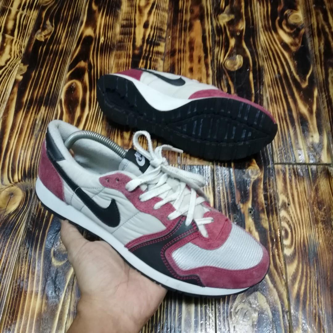 Nike vengeance cheap
