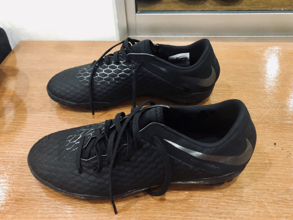 Football shoes Nike PHANTOM VENOM PRO AG PRO