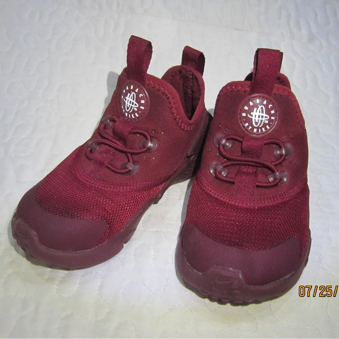 toddler nike huarache drift