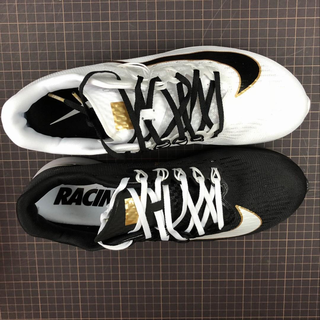 Nike Zoom Fly Mismatched Men s Fashion Footwear Sneakers on