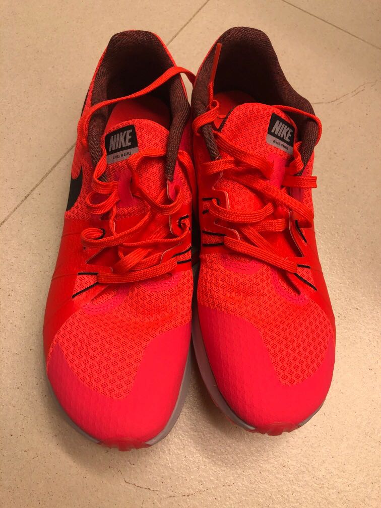 nike zoom rival waffle