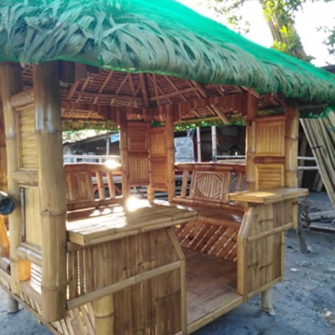 Nipa Hut Or Bahay Kubo Home Furniture Furniture Fixtures Others On Carousell Seeing this as her new calling, fate begins to drop more eggs in her maternal basket. nipa hut or bahay kubo home