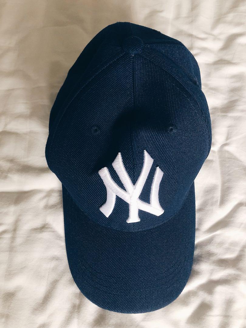 ny baseball cap