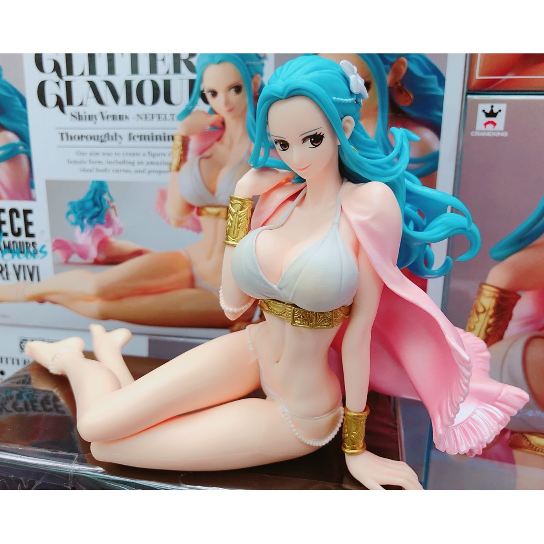 Shiny venus outlet one piece