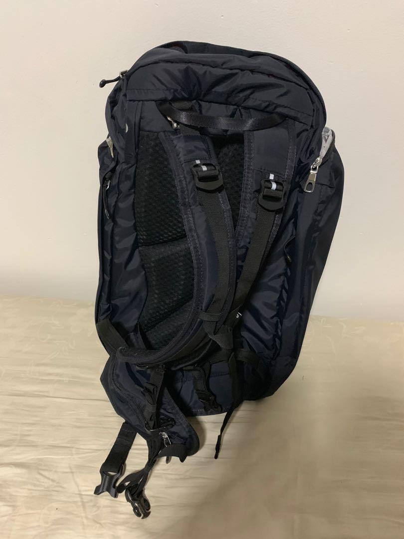 Pacsafe shop vibe 30l