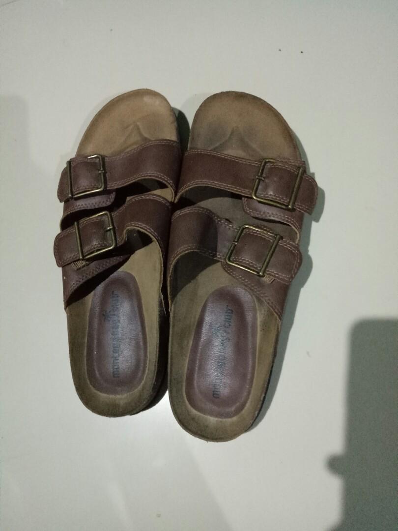 payless birkenstock