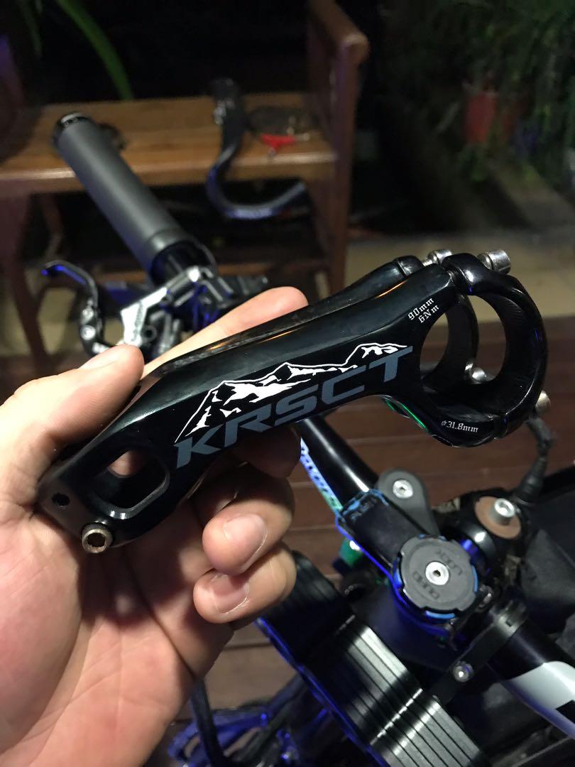 krsec stem