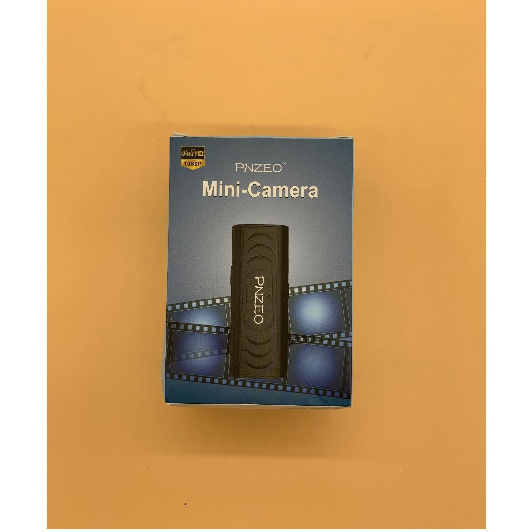 Pnzeo mini hotsell camera manual