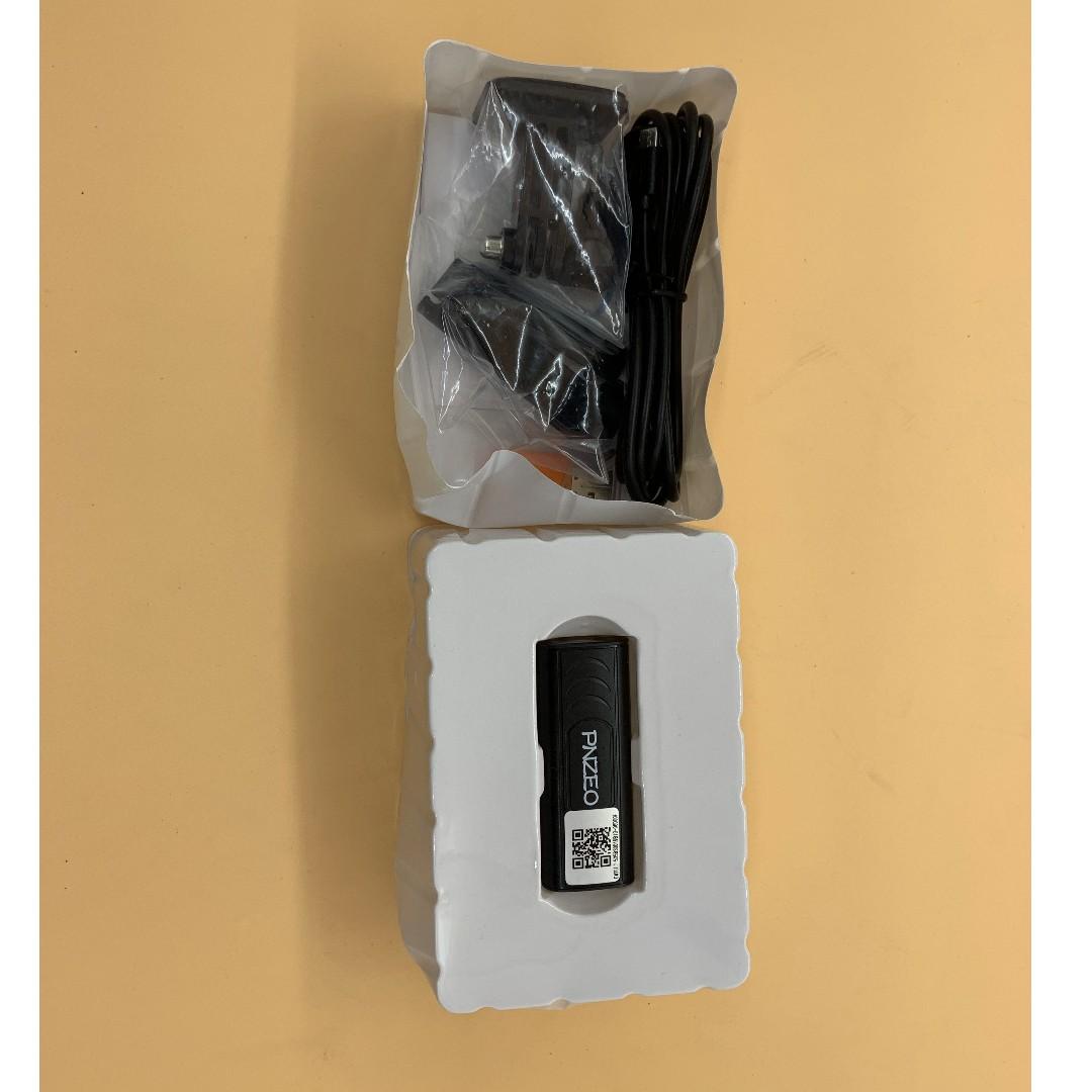 Pnzeo mini camera manual sale