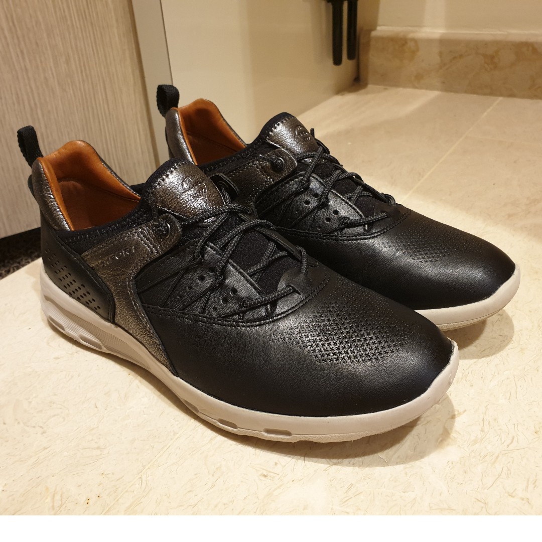 rockport bungee sneaker