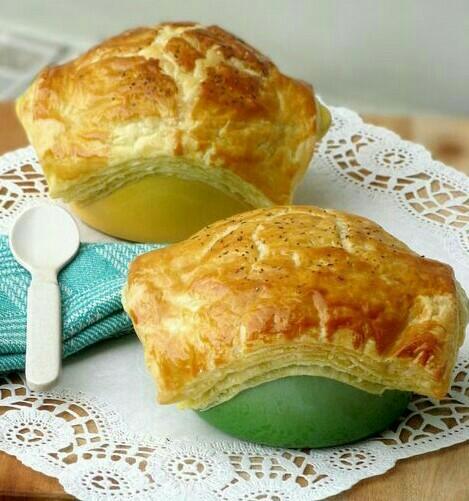 Premium Zuppa Soup Food Drinks Baked Goods On Carousell