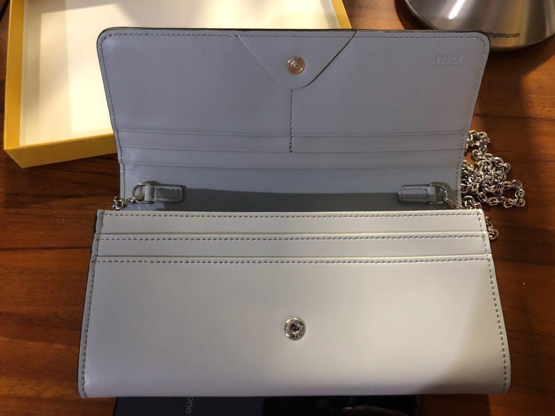 fendi woc