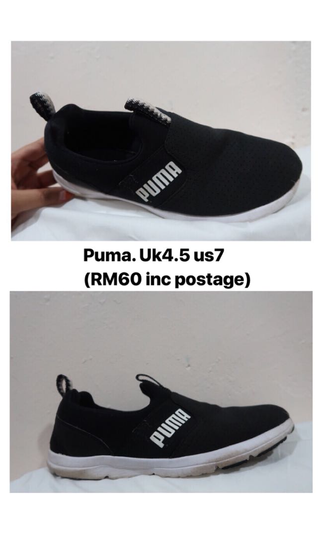 puma trending shoes