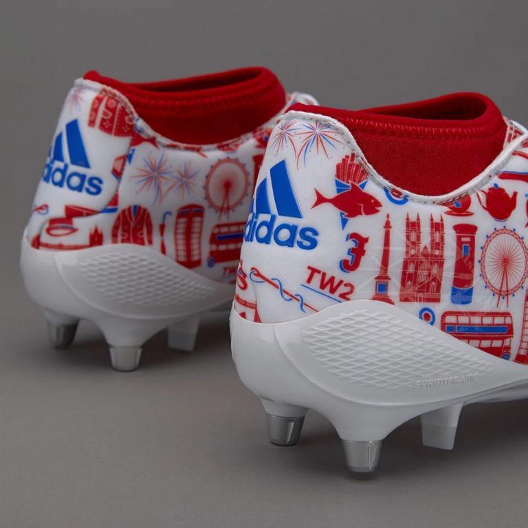 Rugby 7s online boots