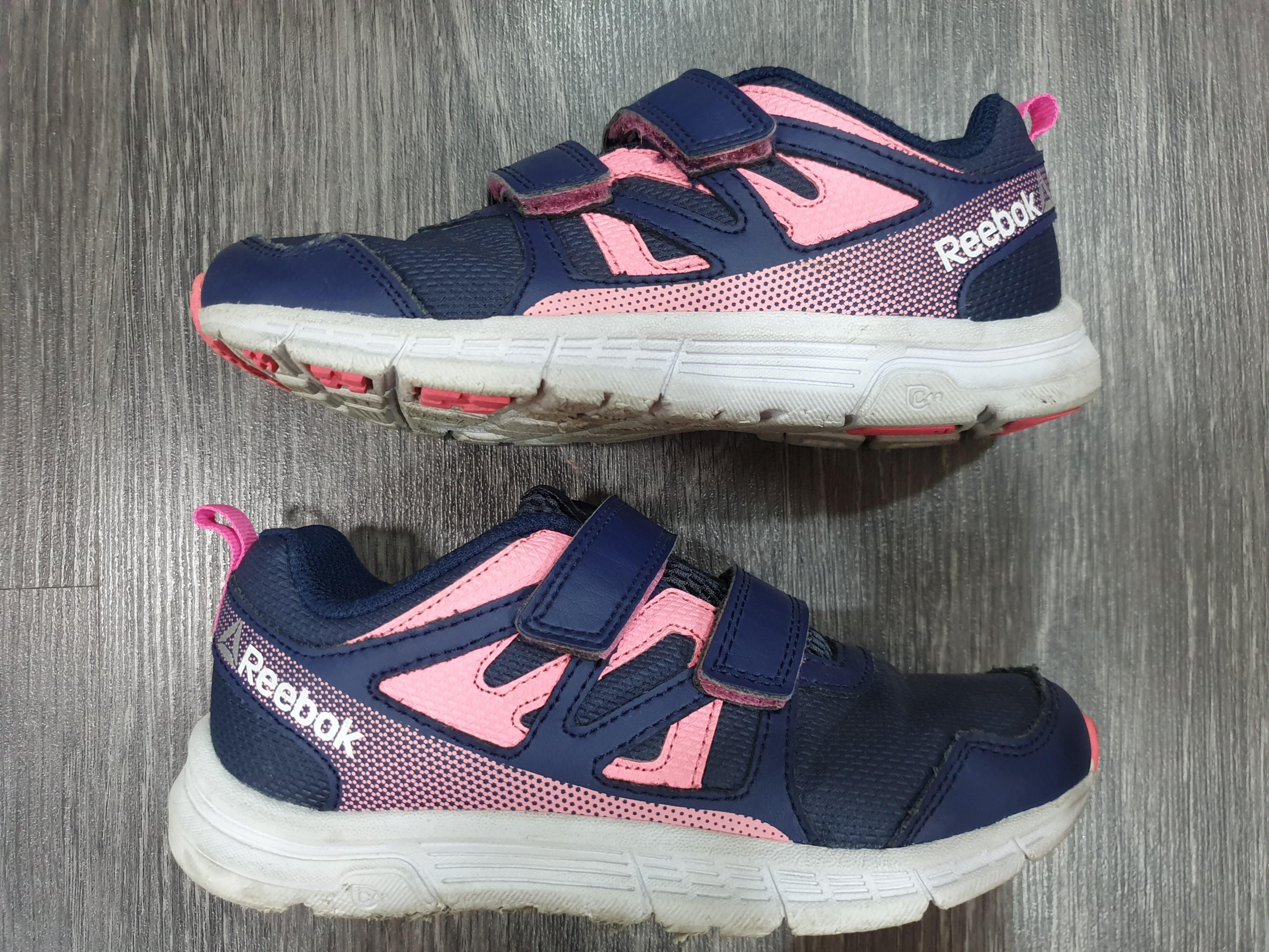 reebok kids uk