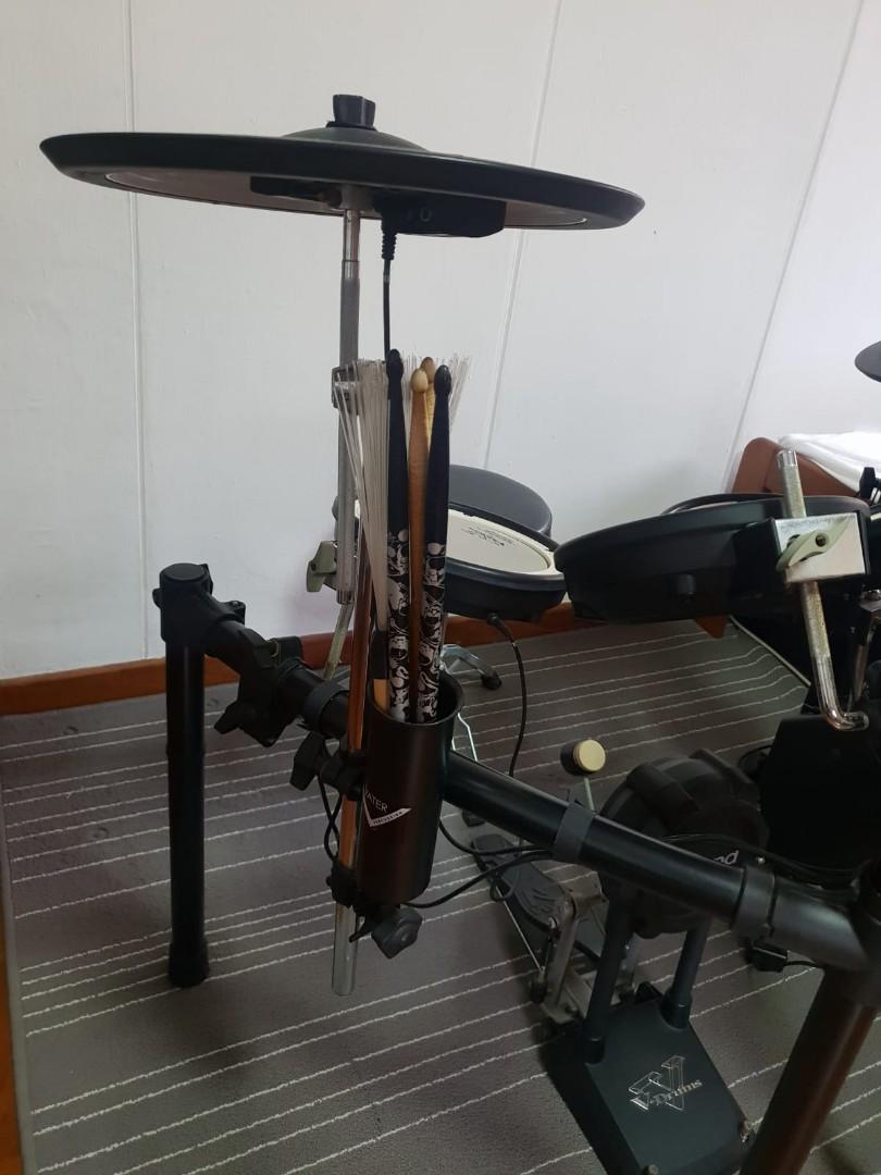 Roland td4 shop kv