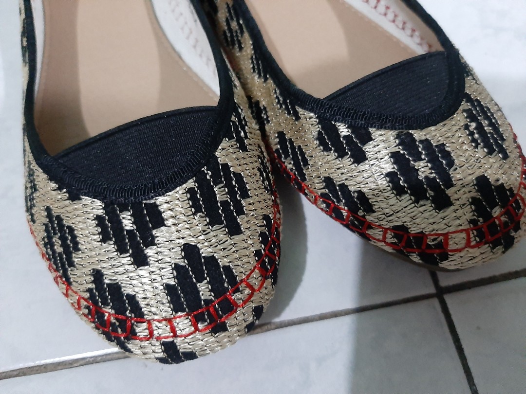 russ shoes philippines