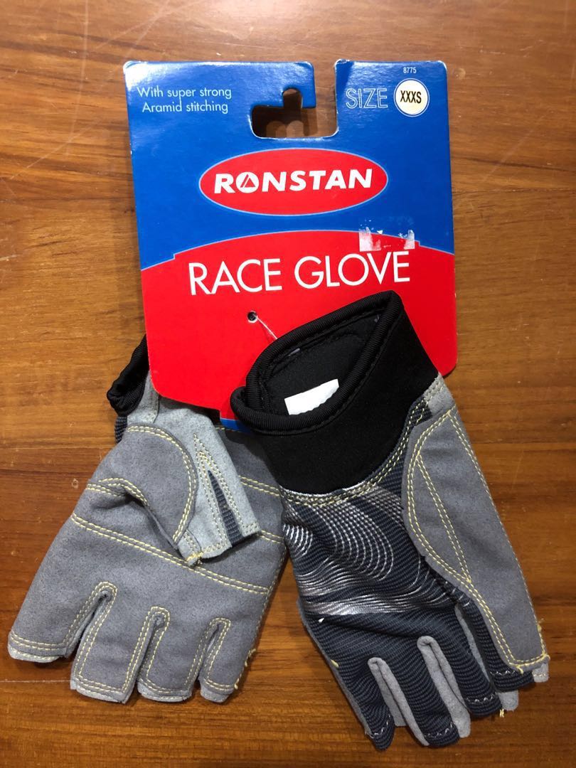 Ronstan top sailing gloves